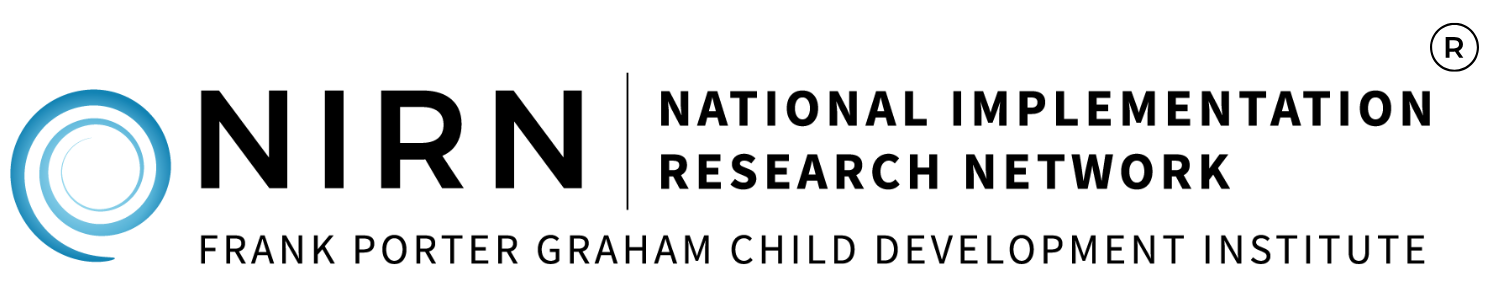 NIRN logo
